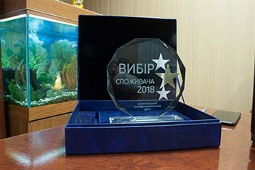 Выбор потребителя